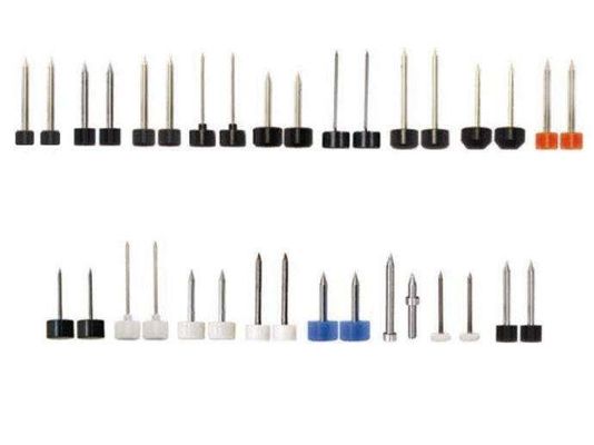 Elétrodos do sobressalente da fusão de Fujikura do fusível da fibra ótica ISO9001 para a máquina de emenda