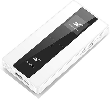 1,45 polegadas LCD Huawei de faixa larga 5G WiFi móvel pro E6878-370