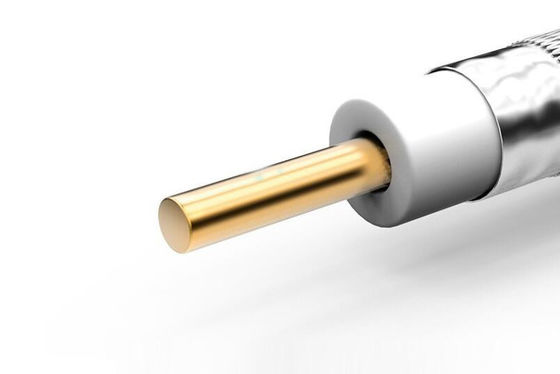 12g Sdi Cabos Coaxial Cabo de fibra óptica hdmi 3G SDI Extension Cable Reel