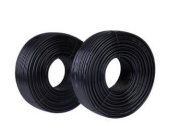 Cabo de alimentação gotejante coaxial 8d-Fb de RG58 RG59 RG6 RG11 RG213 Lmr240 1/2