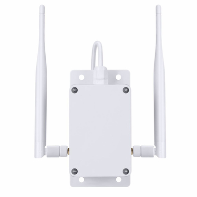 Router Lte exterior Wifi 3G 4G Lte SIM Card To WiFi das energias solares 4G ao router prendido