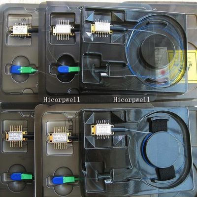 1310nm 1550nm Fibra Óptica Pigtail