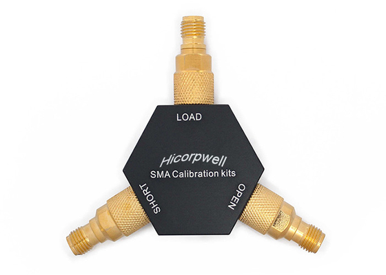Cabos óticos do remendo das fibras das especificações SMA do calibrador de SMA-K