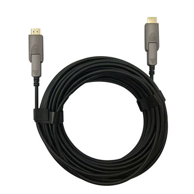 30m 50m 100m 150m 18Gbps Cable HDMI AOC