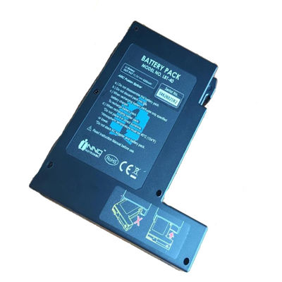 Bloco da bateria do bloco 11.1V INNO LBT-40 da bateria do carregador de bateria LBT-40 para a opinião 7 de opinião 5/de opinião 3 de IFS-10/IFS-15/